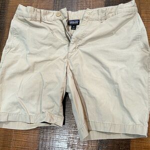 Patagonia shorts size 32